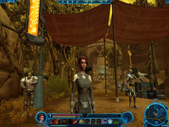 1024 x 768, Low Preset, AA off