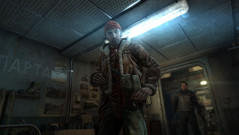 Wir treffen alte Bekannte wie Khan wieder.