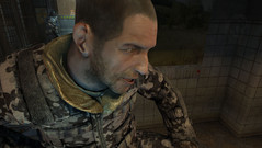 Die Charaktere punkten mit scharfen Texturen.