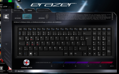 Statistik: Welche Tastenkombis sind sinnvoll für Makros?