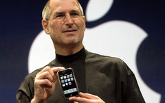 Apple: Die Erfolgsgeschichte 10 Jahre iPhone