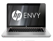 Im Test: HP Envy 15-3040nr