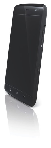 ...oder in Schwarz verfügbar (ohne Aufpreis).