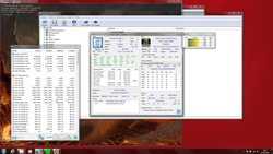 Stresstest 14 Minuten