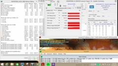 Stresstest - Prime95 und FurMark