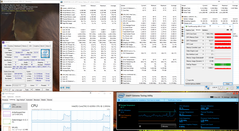Stresstest nur Furmark