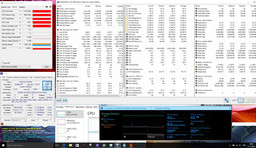 Stresstest nur Furmark