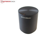 Dreh den Swag auf, Baby!