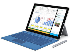 Microsoft Surface Pro 3: Ab dem 28. August in Deutschland erhältlich
