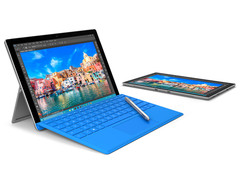 Neue Gerüchte zum Nachfolger des Surface Pro 4 von Microsoft.