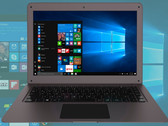 TrekStor SurfBook W1 & W2: Windows-Notebooks mit 14"-Full-HD-Display