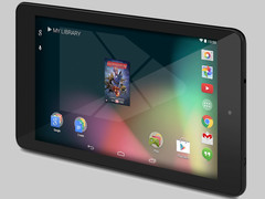 Tablet TrekStor SurfTab xintron i 7.0: Ab sofort für 130 Euro