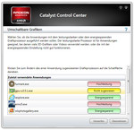 AMD Switchable Graphics