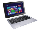 Test Asus Transformer Book T300LA-C4006H Convertible