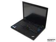 Im Test: Lenovo ThinkPad T410s - 2924-9HG
