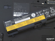 Gute Anwendungsleistung dank Sandy Bridge Hardware