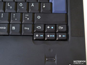 ...kennen wir auch schon vom L410.