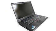 Im Test:  Lenovo Thinkpad T520 4240-4CG