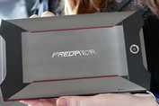 Acer Predator Gaming Tablet