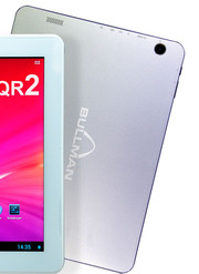 Eine günstige Alternative zu dem iPad Air, jedoch nicht vergleichbar mit dem Apple-Konkurrent.