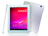 Test-Update Bullman Tab9 AQQR 2 Retina Tablet