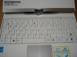 Tastatur