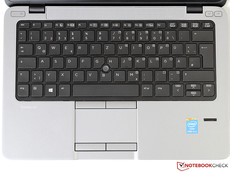 HP EliteBook 820 G1