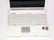 MSI Megabook S260 Tastatur