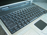 Bellagio 1330 Tastatur