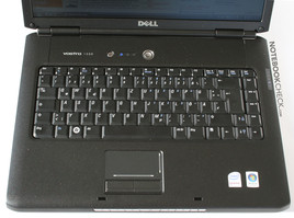 Dell Vostro 1500 Tastatur