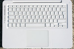 Tastatur & Trackpad