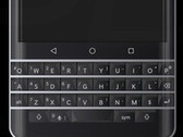BlackBerry's Mercury Tastaturmodell könnte eventuell bereits zur CES 2017 als DTEK70 Premiere feiern.