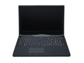 Test Schenker XMG A505 (Clevo N150SD) Notebook