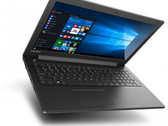 Test Lenovo Ideapad 310-15IKB Laptop