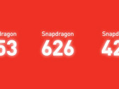 Drei neue Qualcomm-SOCs demnächst im Smartphone: Snapdragon 653, 626 und 427.