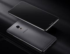 Mit dem Pro 6 Plus hat Meizu ein High-End-Phone mit Exynos 8890-SOC vorgestellt.