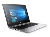 Test HP EliteBook Folio 1040 G3 Notebook
