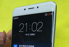 Meizu könnte mit dem Pro 6 edge diese Woche noch ein weiteres Exynos 8890-Phone vorstellen.