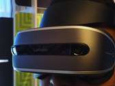 Mit Tiefenkameras ausgestattet soll das Lenovo VR/AR-Headset dieses Jahr für unter $400 auf den Markt kommen.