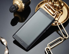Mit dem Mi Note 2 will Xiaomi im Premium-Phone-Bereich punkten.