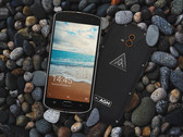 Das AGM X1 ist das erste Outdoor-Smartphone mit Dual-Cam und kommt nach Europa.
