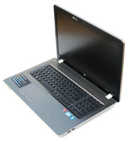 Im Test:  HP ProBook 4730s-LH335EA/LH343EA