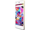 Test Archos Diamond S Smartphone