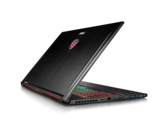 Test MSI GS63VR 6RF Stealth Pro Notebook