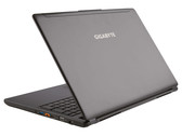 Test Gigabyte P37X v5 Notebook