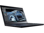 Test Lenovo ThinkPad P50s-20FKS00400 Notebook