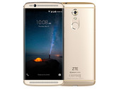 Test ZTE Axon 7 Mini Smartphone