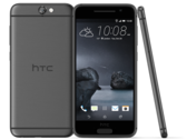 Test HTC One A9 Smartphone