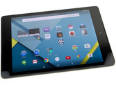 Test HTC Google Nexus 9 (Wifi / 32 GB) Tablet