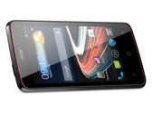 Test Acer Liquid Z4 Duo Smartphone